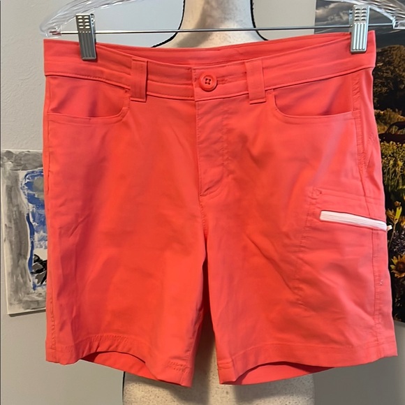 Eddie Bauer Pants - Eddie Bauer Outdoor Shorts